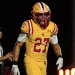 Explore the journey of Jaidren Williams, a top prospect showcasing his game-changing abilities for the 2027 NFL Draft.