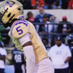 2027 NFL Draft Prospect Interview: Geoffrey Mckelton, S, Alcorn State University