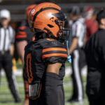 Meet Torian Roberts, a top cornerback prospect with unmatched athleticism and instincts for the 2027 NFL Draft.
