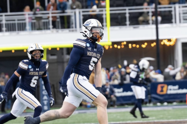 Meet Caden Dowler, a top prospect for the 2027 NFL Draft, showcasing skills and resilience after overcoming adversity.