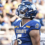 2027 NFL Draft Prospect Interview: Cullen McShane, LB, South Dakota State University