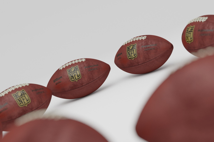 What NFL Scouts Actually Look for When Watching Offensive Line Film