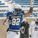2027 NFL Draft Prospect Interview: Coleman Kuntz, TE, South Dakota State University