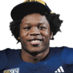 2027 NFL Draft Prospect Interview: Shoes Brinkley, S, Northern Arizona