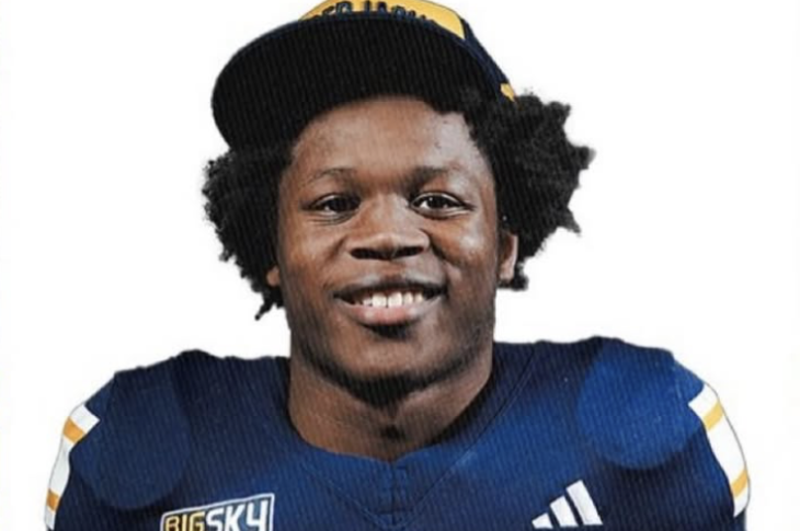 2027 NFL Draft Prospect Interview: Shoes Brinkley, S, Northern Arizona