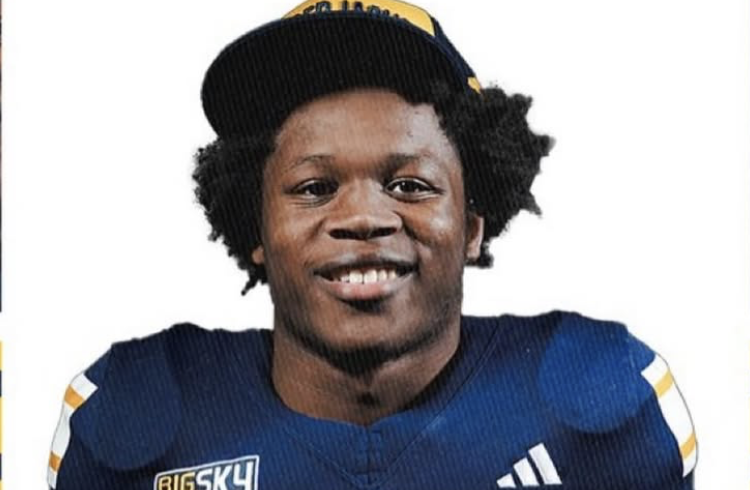 2027 NFL Draft Prospect Interview: Shoes Brinkley, S, Northern Arizona