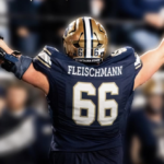 2027 NFL Draft Prospect Interview: Titan Fleischmann, OL, Montana State University