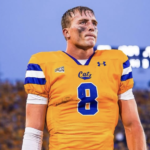 2027 NFL Draft Prospect Interview: Justin Lamson, QB, Montana State