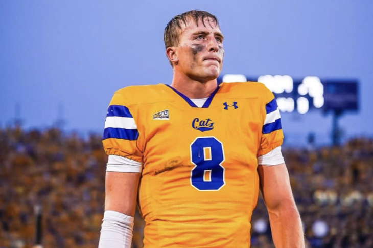 2027 NFL Draft Prospect Interview: Justin Lamson, QB, Montana State