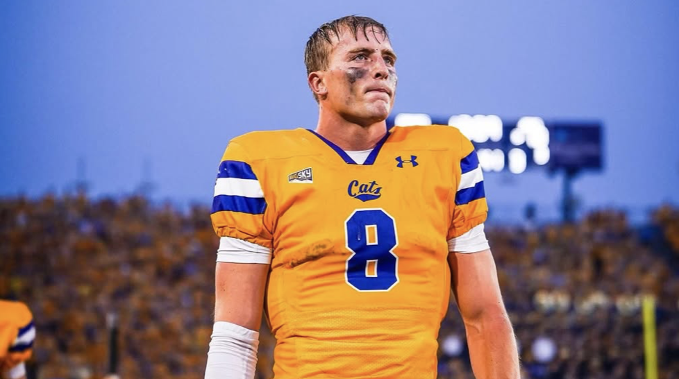 2027 NFL Draft Prospect Interview: Justin Lamson, QB, Montana State