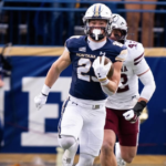 2027 NFL Draft Prospect Interview: Adam Jones, RB, Montana State University