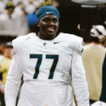 College football prospect dead at 17 after single-vehicle car crash in Florida