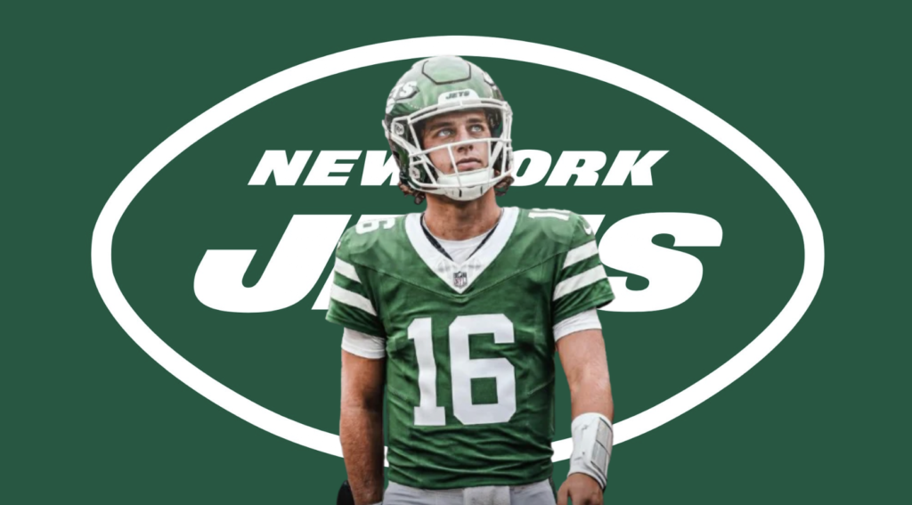 2027 NFL Draft Could Be Generational: Why the Jets May Land the No. 1 Pick and Arch Manning