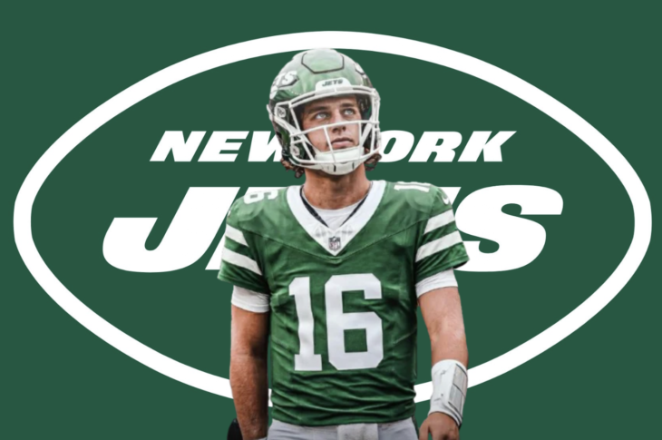 2027 NFL Draft Could Be Generational: Why the Jets May Land the No. 1 Pick and Arch Manning