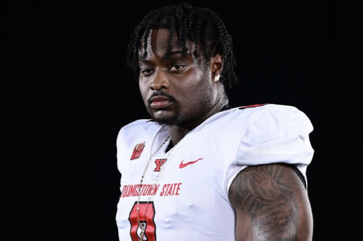 2027 NFL Draft Prospect Interview: Cam Cunningham, DL, UAB