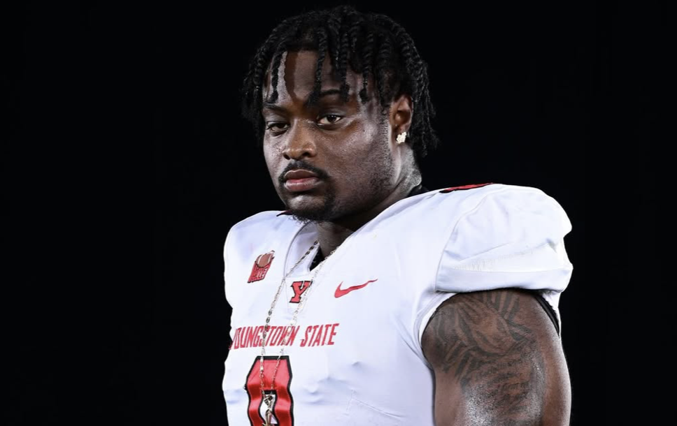 2027 NFL Draft Prospect Interview: Cam Cunningham, DL, UAB