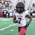 2027 NFL Draft Prospect Interview: John Clifford Jr., DB, North Carolina Central