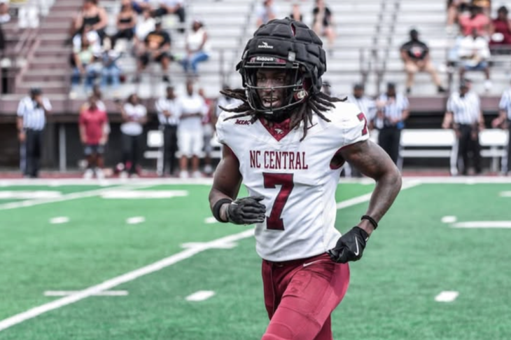 2027 NFL Draft Prospect Interview: John Clifford Jr., DB, North Carolina Central