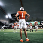 2027 NFL Draft Prospect Interview: Jordan Cooke, QB, Idaho State University