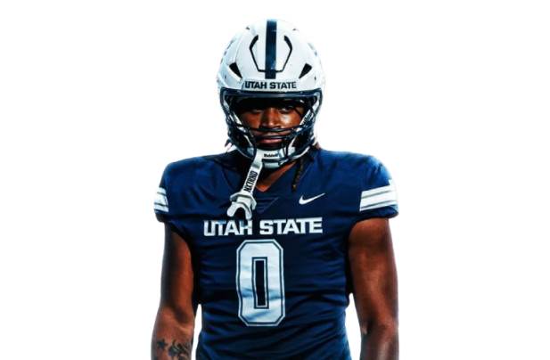 2027 NFL Draft Prospect Interview: Adonis Jackson, DE, Utah State