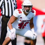 2027 NFL Draft Prospect Interview: Tye Niekamp, ILB, Illinois State University