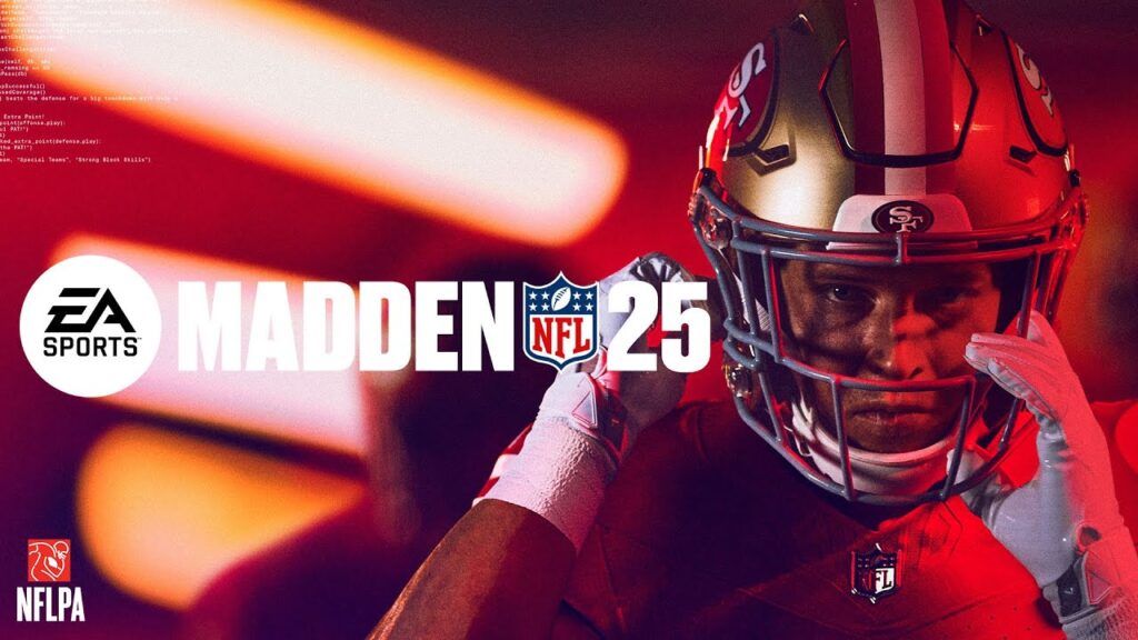 Madden NFL and Beyond: The Evolution of Football Gaming 