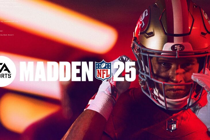 Madden NFL and Beyond: The Evolution of Football Gaming 