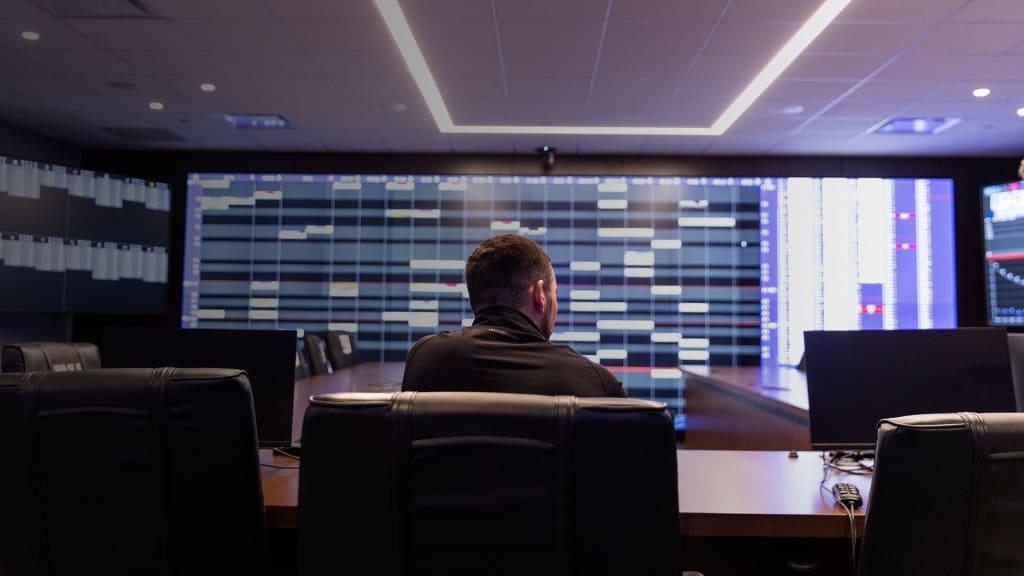 Reading NFL Futures the Way You Read a Draft Big Board