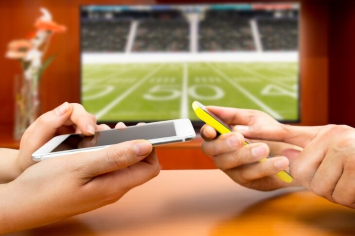 Good Online Betting Security Starts Before You Sign In