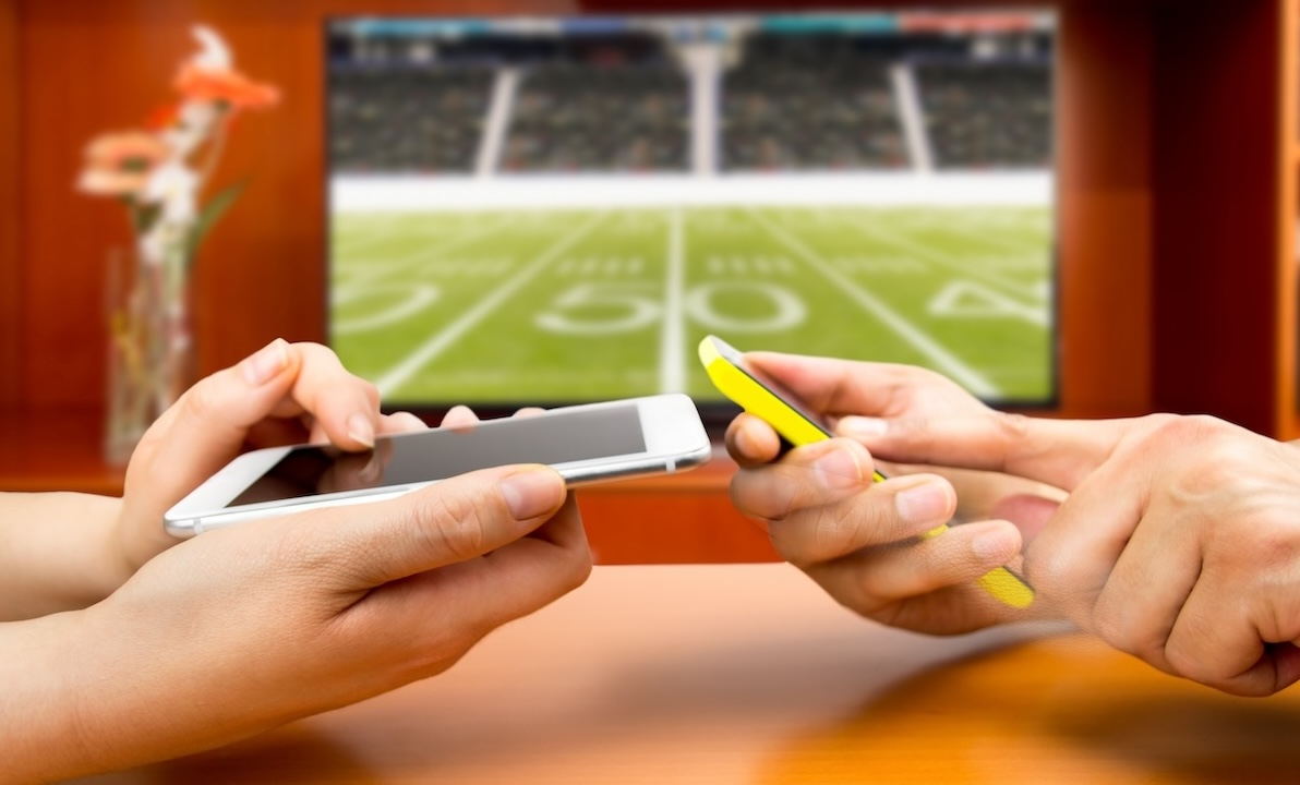 Good Online Betting Security Starts Before You Sign In