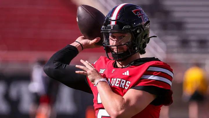 Five NFL Teams That Should Consider Brendan Sorsby in the Supplemental Draft
