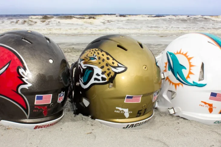 Betting on Florida's NFL Teams: A 2026 Season Outlook for Dolphins, Bucs, and Jaguars Fans