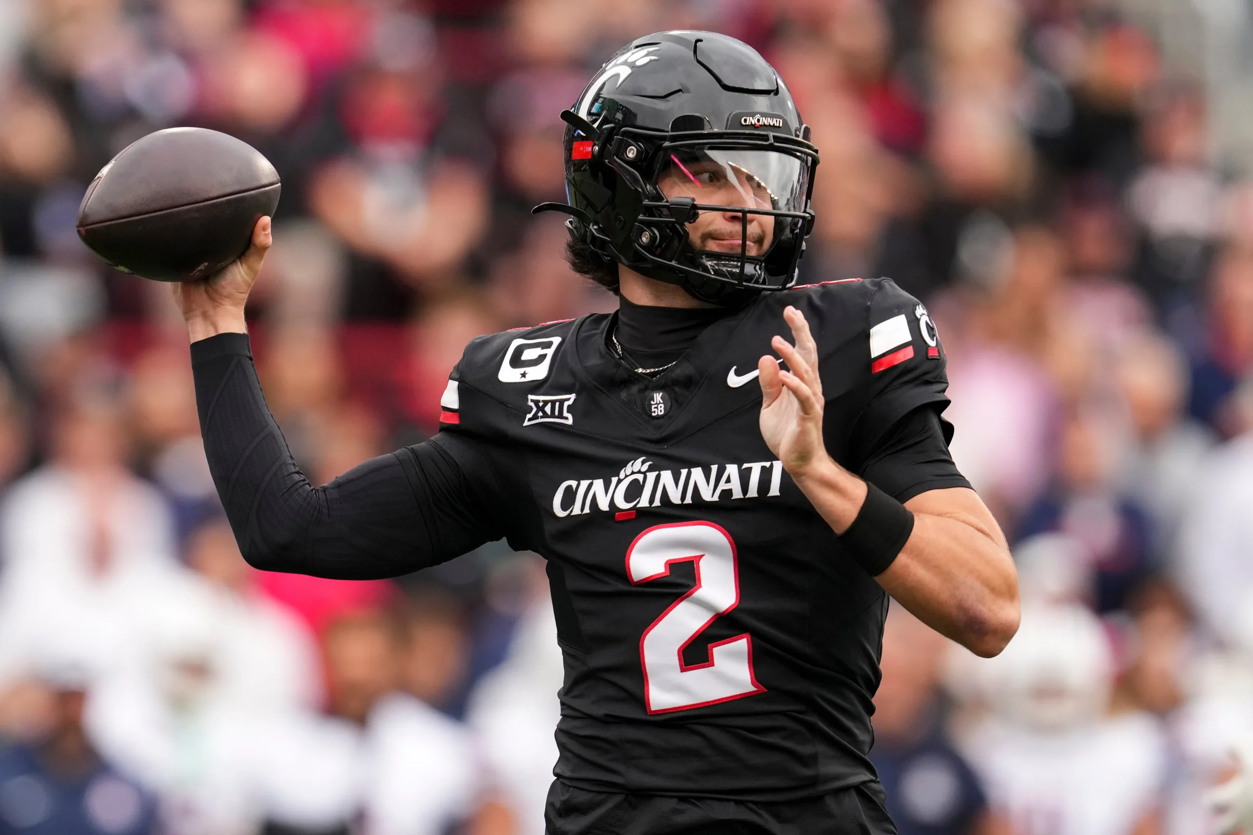 Five NFL Teams That Should Consider Brendan Sorsby in the Supplemental Draft