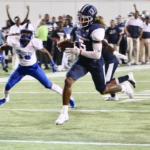 Former Ole Miss, Jackson State football player D.D. Bowie killed in shooting