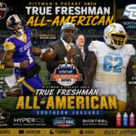 Pittman's Pocket HBCU True Freshman All-American: The Countdown Begins
