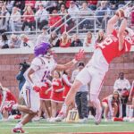 2027 NFL Draft Prospect Interview: Jacque LaPrarie, WR, SUNY Cortland