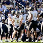 Meet Jacob Waller, a talented linebacker from Lindenwood University. Discover his journey and passion for football.