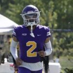 2027 NFL Draft Prospect Interview: Cam Williams, DB, Henderson State University