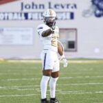 2027 NFL Draft Prospect Interview: Nathan Casimir, DB, Western New Mexico