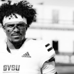 2027 NFL Draft Prospect Interview: Kellen Reed, WR, Grand Valley State University