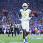 2027 NFL Draft Prospect Interview: Jaron Kelley, TE, Delaware State