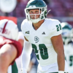 2027 NFL Draft Prospect Interview: Kenny Olson, LB, Cal Poly