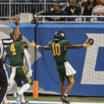 2027 NFL Draft Prospect Interview: Darius Cyprian, WR, Kentucky State University