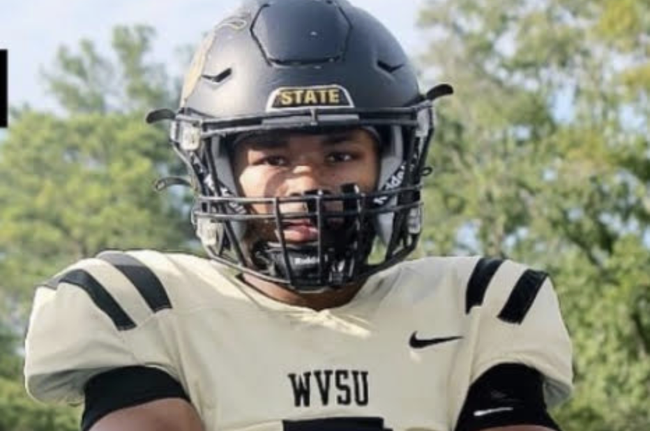 2027 NFL Draft Prospect Interview: Justin Pessoa, RB, West Virginia State 
