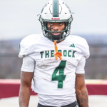 2027 NFL Draft Prospect Interview: Josiah Jordan, RB, Slippery Rock University