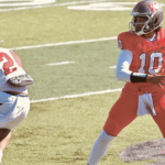 2027 NFL Draft Prospect Interview: Arj Lothe, QB, Indiana Wesleyan University