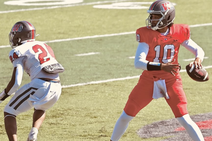 2027 NFL Draft Prospect Interview: Arj Lothe, QB, Indiana Wesleyan University