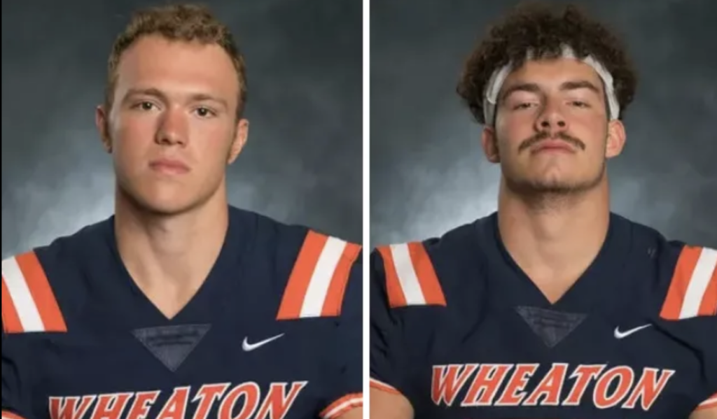 Former Wheaton College Football Teammates Die in Lake Michigan Drowning Tragedy