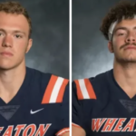 Former Wheaton College Football Teammates Die in Lake Michigan Drowning Tragedy