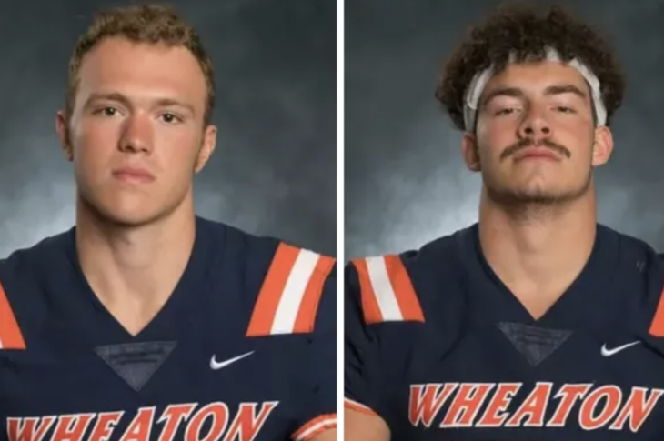 Former Wheaton College Football Teammates Die in Lake Michigan Drowning Tragedy